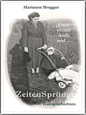 cover image of ZeitenSprünge